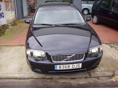 VOLVO S 80 SUMMUM - Palencia