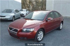 Volvo S40 2.4 Auto Kinetic - mejor precio | unprecio.es