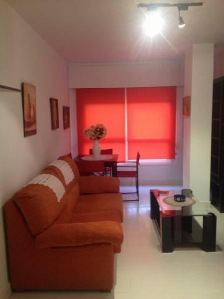 Apartamento en Murcia