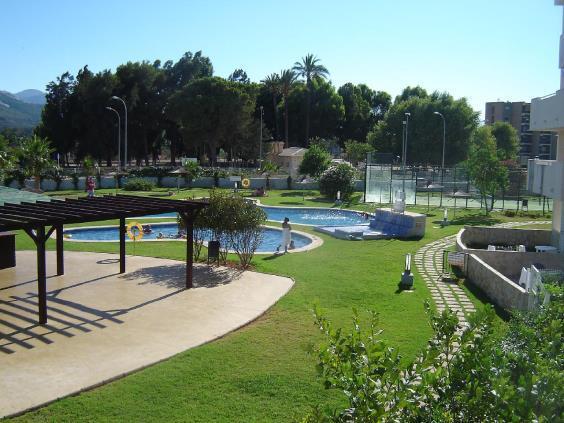 Apartamento en Poblets (els)