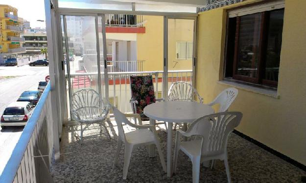 Apartamento en Tavernes de la Valldigna