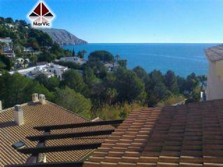 Apartamento en venta en Altea, Alicante (Costa Blanca)