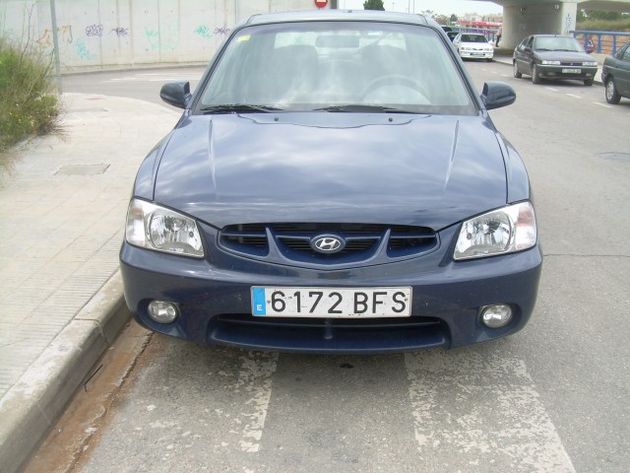 AUDI A3 1.9 TDI SPORTBA