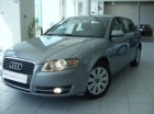 AUDI A4 AVANT 2.0 TDI MULTITRONIC - Barcelona - mejor precio | unprecio.es