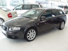 AUDI A4  AVANT 2.0TDI 143 DPF - mejor precio | unprecio.es