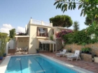 Chalet con 4 dormitorios se vende en Mijas Costa, Costa del Sol - mejor precio | unprecio.es