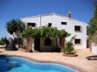 Chalet con 4 dormitorios se vende en Mijas Pueblo, Costa del Sol - mejor precio | unprecio.es