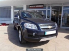Chevrolet Captiva 2.0 VCDI 16V LTX 7 Plazas - mejor precio | unprecio.es