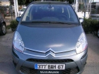 Citroën C4 Cp. 1.6HDI LX PICASO - mejor precio | unprecio.es
