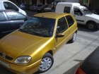 CITROEN SAXO 1.5 D - mejor precio | unprecio.es