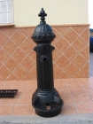 Columna fuente de agua,Rejillas de Proteccion,Arquetas Sifonicas, Tapas - mejor precio | unprecio.es