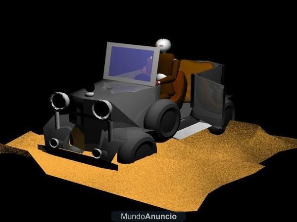 COMPRAMOS SU VEHICULO!!