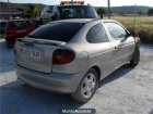 Despiece Renault Megane Coupe 19DCI 107cv - mejor precio | unprecio.es
