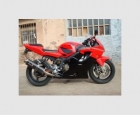 HONDA CBR 600 F - mejor precio | unprecio.es