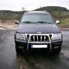 Jeep Grand Cherokee - mejor precio | unprecio.es