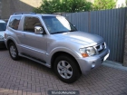 MITSUBISHI MONTERO KAITEKI 3,2 D-ID 170 CV - mejor precio | unprecio.es