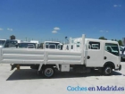 Nissan Cabstar - mejor precio | unprecio.es