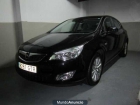 Opel Astra 1.7CDTI 125CV ENJOY - mejor precio | unprecio.es