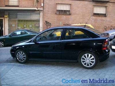 Opel Astra 2.0DTI SPORT
