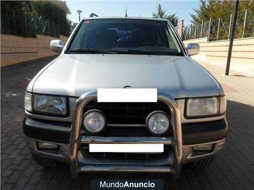 Opel Frontera 2.2 DTI SPORT RS