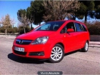 Opel Zafira 1.9CDTi Enjoy 120 - mejor precio | unprecio.es