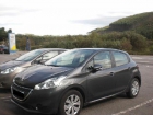 Peugeot 208 5P ACTIVE 1.4 '12 - mejor precio | unprecio.es