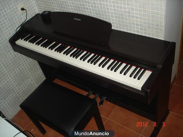 PIANO YAMAHA YDP-131