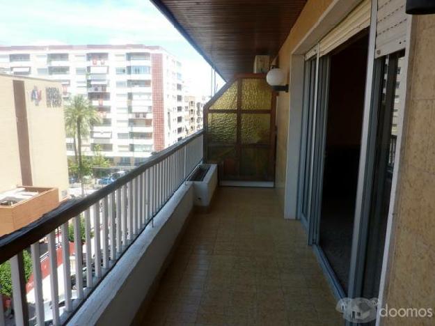 Piso economico en venta en Gandia