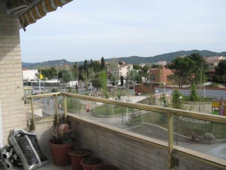 Piso en Igualada