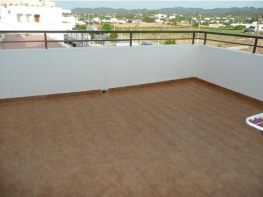 Piso - Sant Josep de sa Talaia