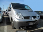 Renault Trafic Traf. 2.0dCi Fg. 27 CN 115 - mejor precio | unprecio.es