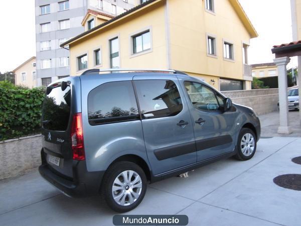 Se vende Citroën Berlingo