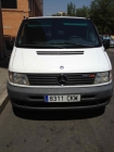 se vende furgoneta mercedes vito 110 cdi - mejor precio | unprecio.es