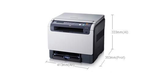 SE VENDE MULTIFUNCION LASER CLX 2160 SAMSUNG POR SOLO 150 EUROS, CASI NUEVA