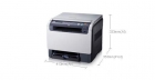 SE VENDE MULTIFUNCION LASER CLX 2160 SAMSUNG POR SOLO 150 EUROS, CASI NUEVA - mejor precio | unprecio.es