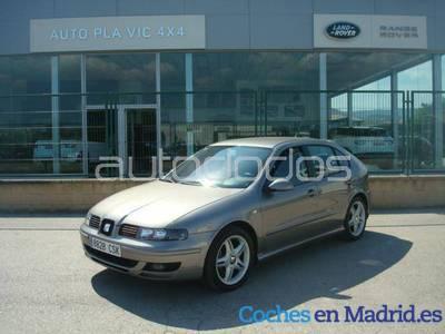 Seat León