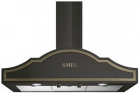 Smeg KC90AO - mejor precio | unprecio.es