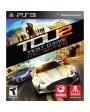 Test Drive Unlimited 2 Playstation 3