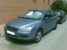 Vendo Focus Sedan como nuevo - mejor precio | unprecio.es