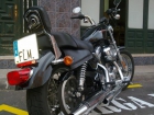 VENDO HARLEY DAVIDSON SPORTSTER 883 L del 2007 - mejor precio | unprecio.es