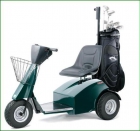 Vendo Moto Golf Bravo 3 - mejor precio | unprecio.es