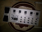 Vendo pedalera multiefectos KORG Tone Works AX1000G - mejor precio | unprecio.es