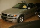 Venta de BMW 320D 150CV 4P '03 en Mollet Del Vallés - mejor precio | unprecio.es