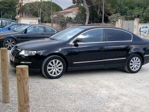 VOLKSWAGEN PASSAT 2.0TDI