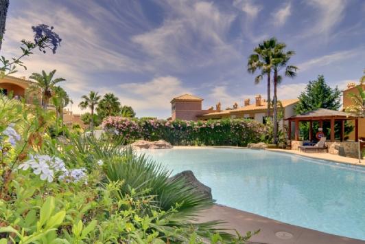 2 Dormitorio Apartamento En Venta en Santa Ponsa, Mallorca