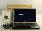 Acer Aspire V3-571G 15.6 "2,20 GHz i7 8 GB RAM 750 GB HDD - mejor precio | unprecio.es