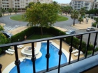 Apartamento : 4/6 personas - piscina - junto al mar - vistas a mar - isla canela huelva (provincia de) andalucia espa - mejor precio | unprecio.es
