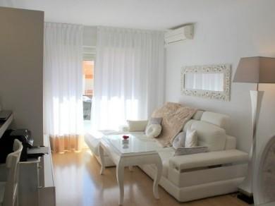 Apartamento con 1 dormitorio se vende en Benalmadena Costa, Costa del Sol