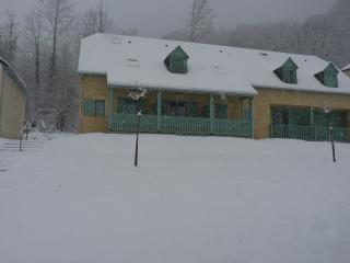 Apartamento en chalet : 4/6 personas - cauterets  altos pirineos  midi-pirineos  francia