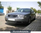 Audi A6 1.9TDI - mejor precio | unprecio.es
